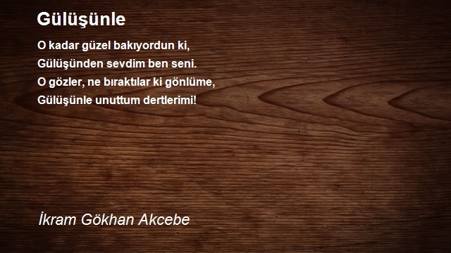 İkram Gökhan Akcebe