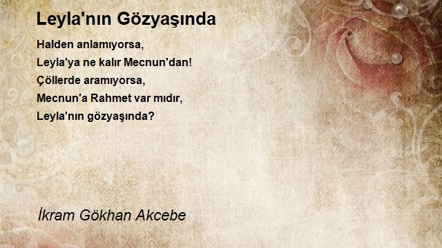 İkram Gökhan Akcebe