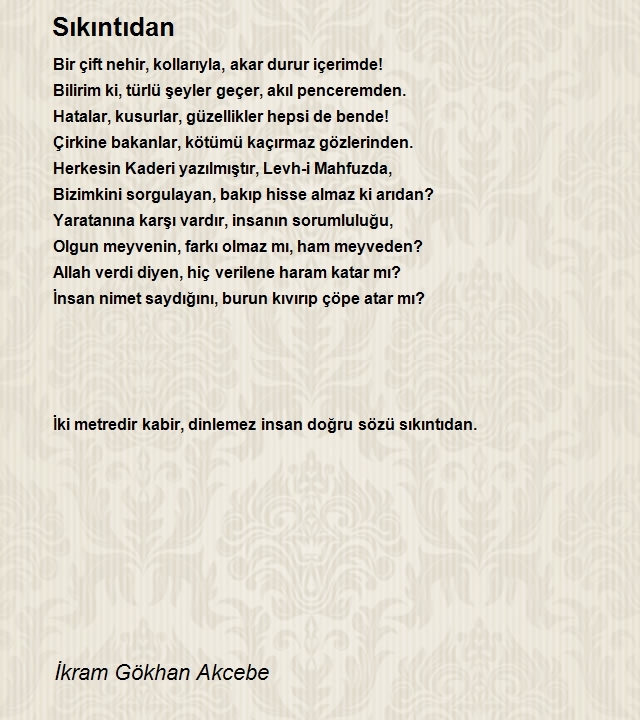 İkram Gökhan Akcebe