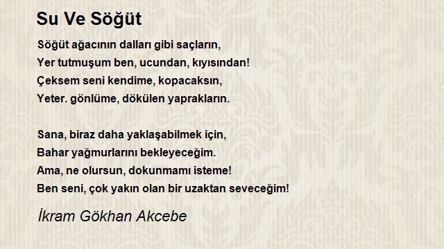 İkram Gökhan Akcebe