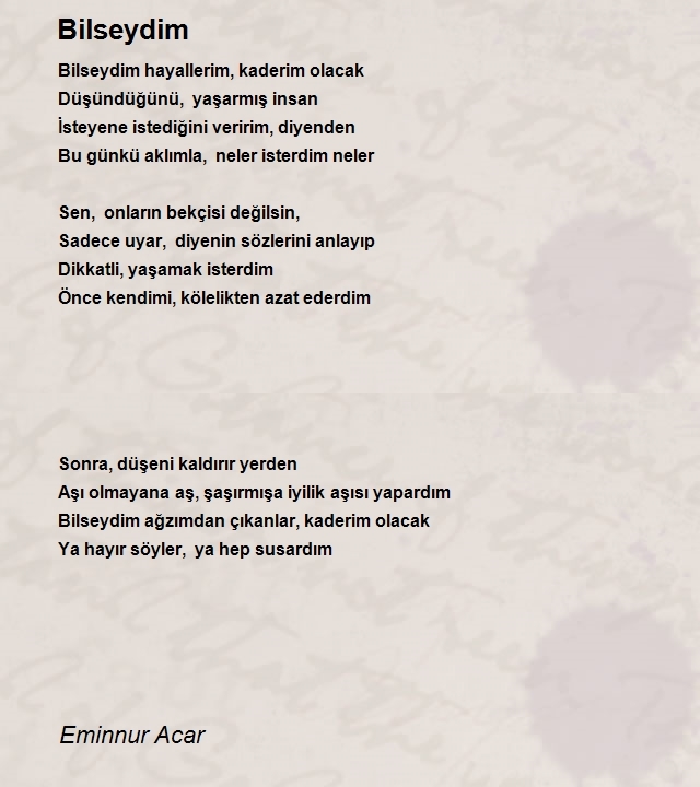 Eminnur Acar