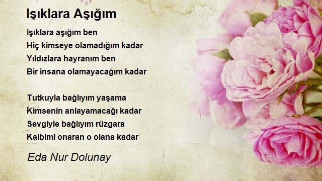 Eda Nur Dolunay