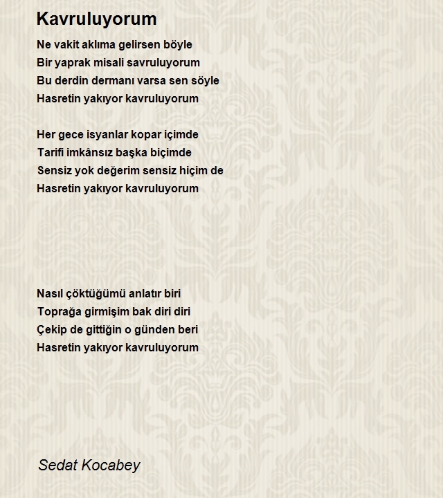 Sedat Kocabey