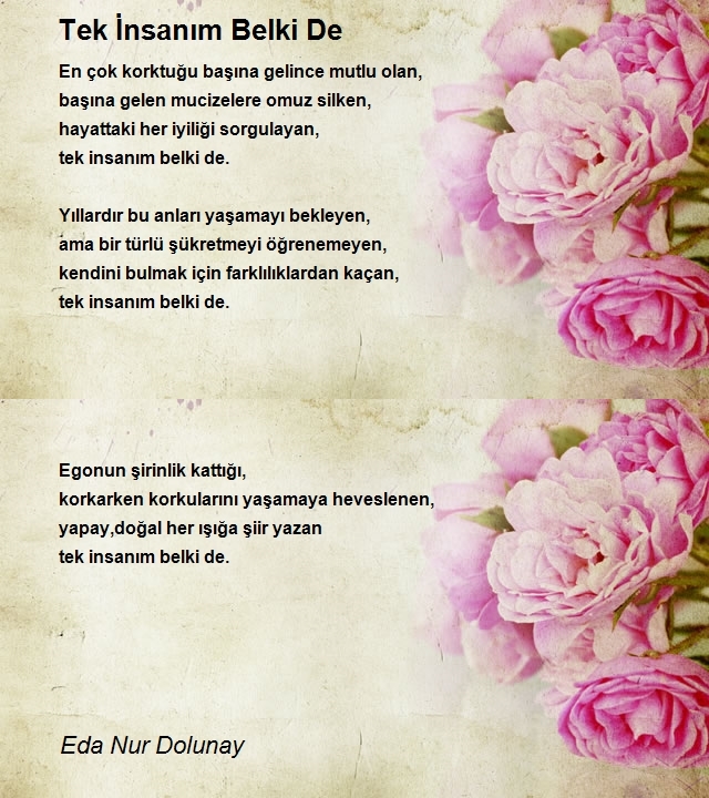 Eda Nur Dolunay