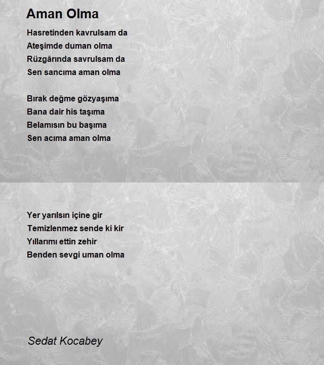 Sedat Kocabey