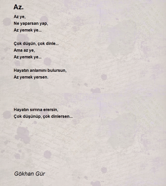 Gökhan Gür