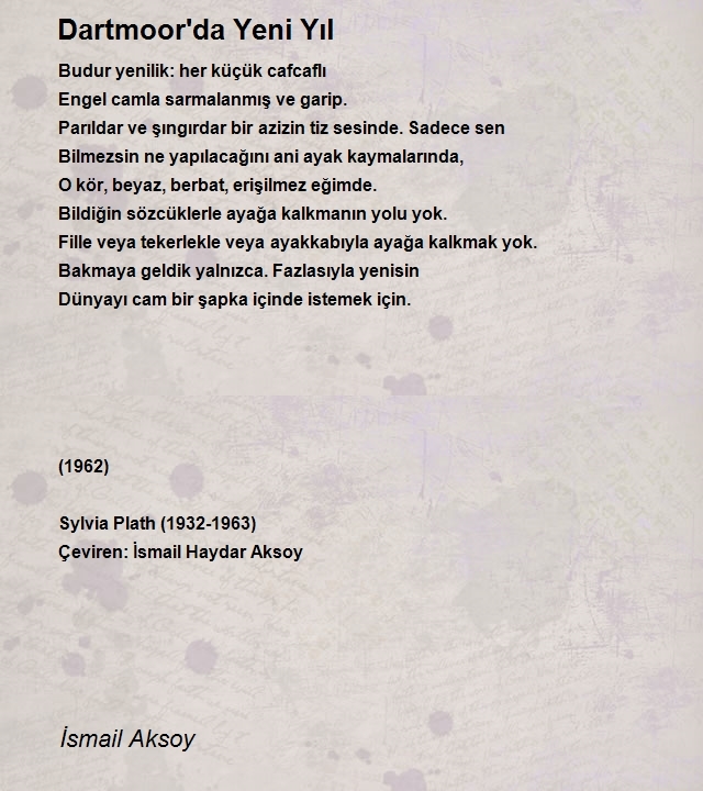 İsmail Aksoy