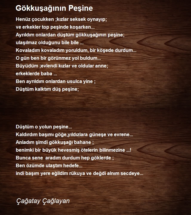 Çağatay Çağlayan