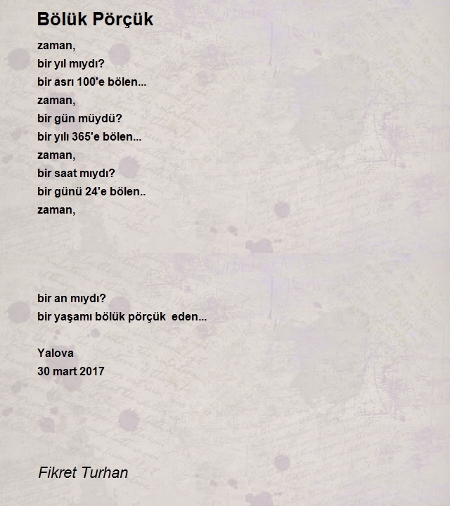 Fikret Turhan