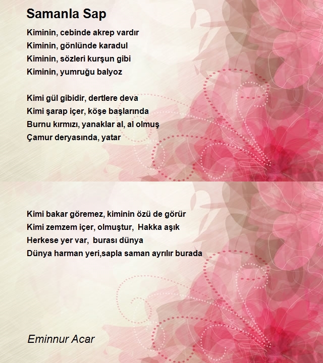 Eminnur Acar