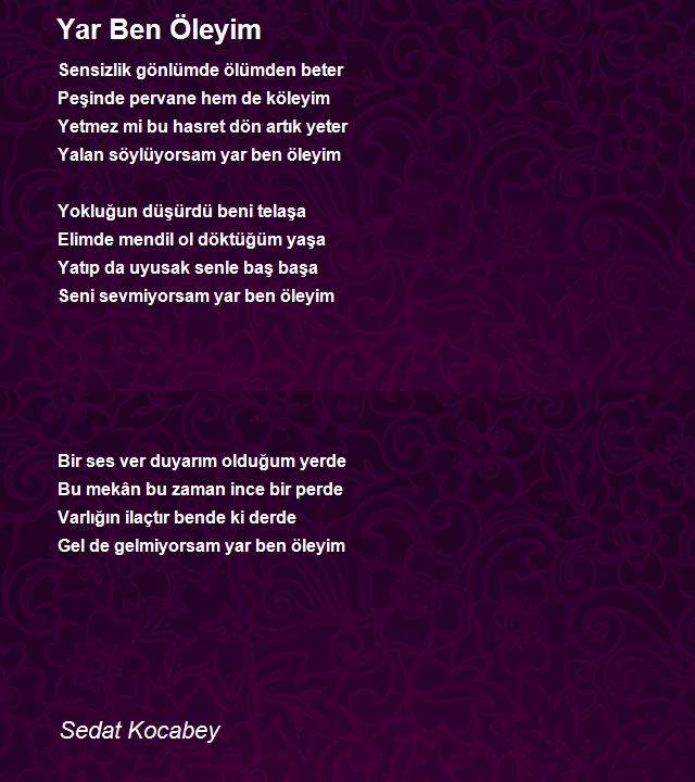 Sedat Kocabey