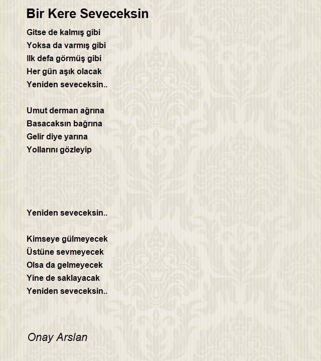 Onay Arslan