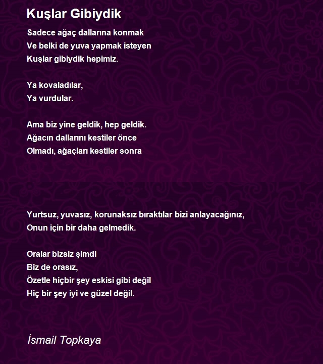 İsmail Topkaya