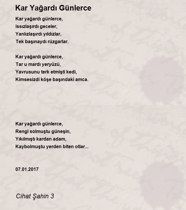 Cihat Şahin 3