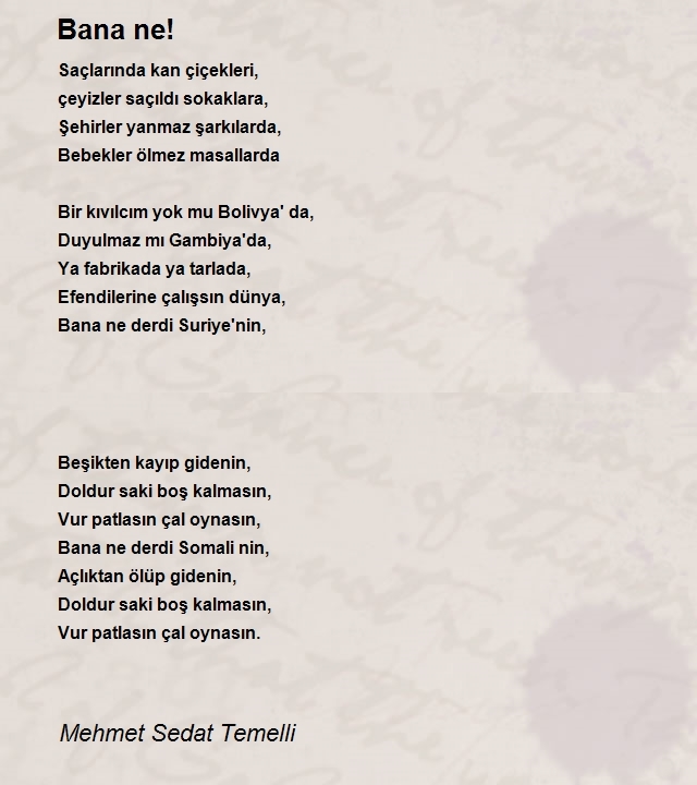 Mehmet Sedat Temelli