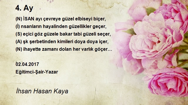 İhsan Hasan Kaya