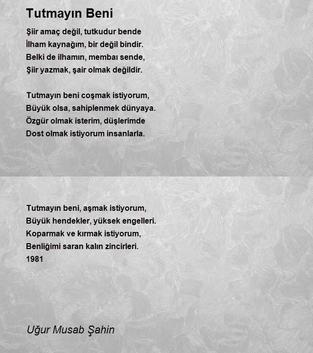 Uğur Musab Şahin