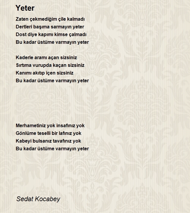 Sedat Kocabey