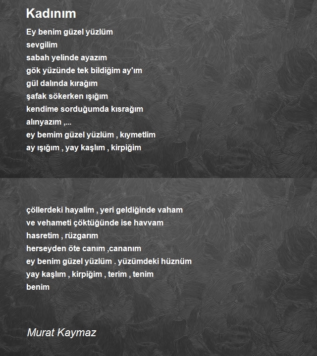 Murat Kaymaz