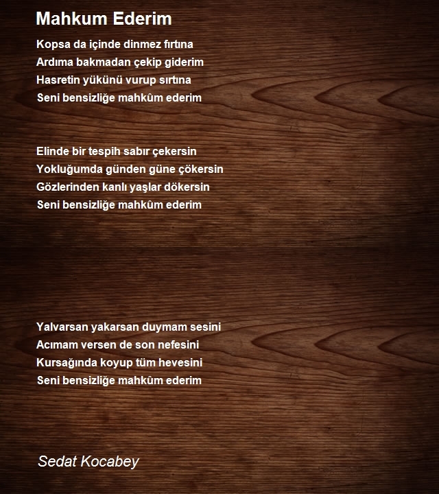 Sedat Kocabey