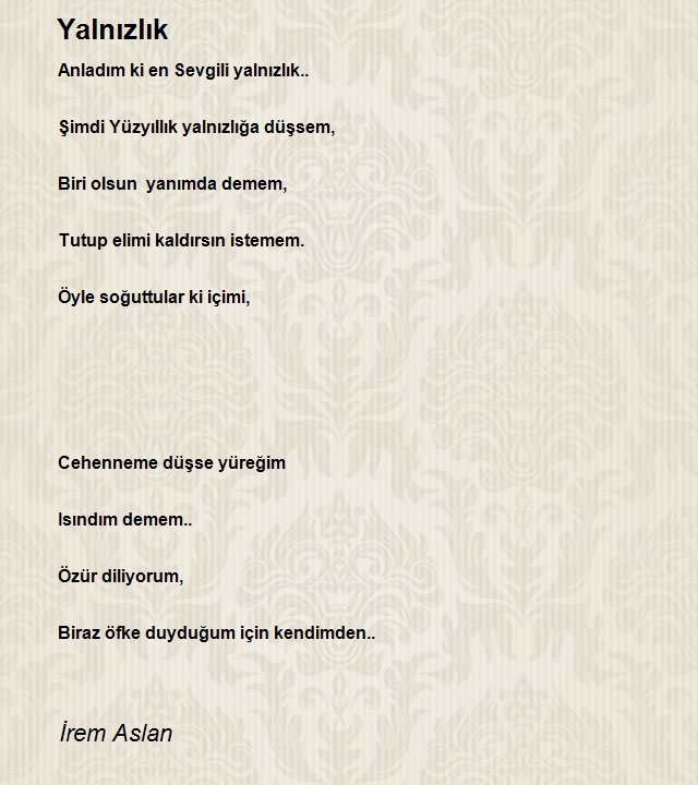 İrem Aslan