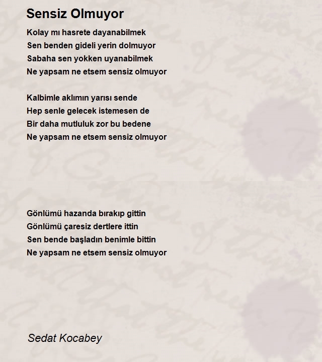 Sedat Kocabey