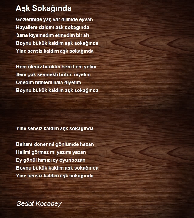 Sedat Kocabey