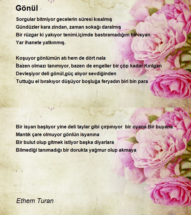 Ethem Turan