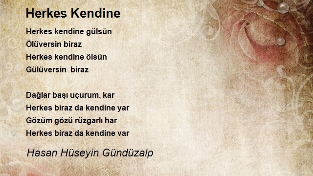 Hasan Hüseyin Gündüzalp