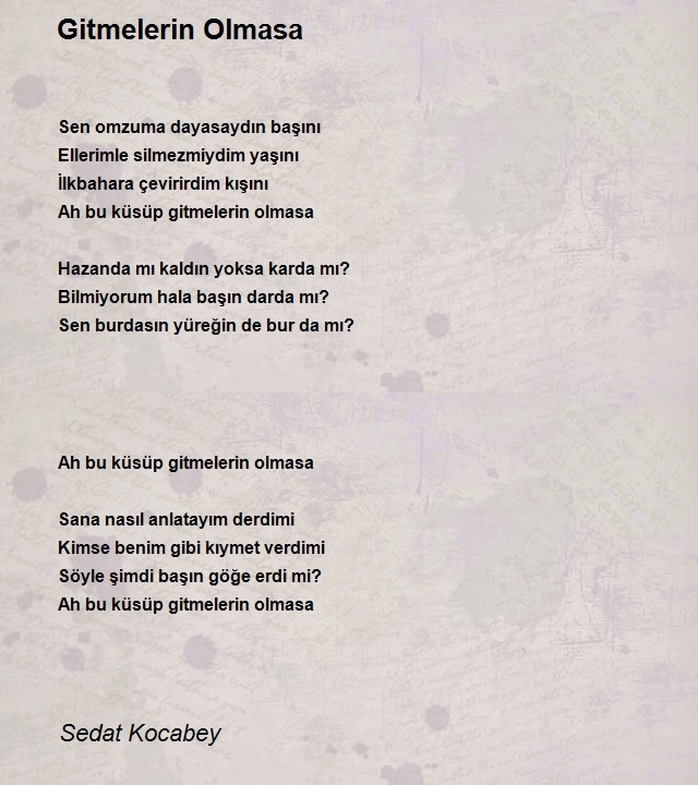 Sedat Kocabey