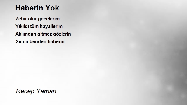 Recep Yaman