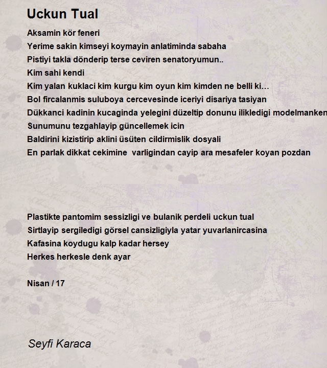 Seyfi Karaca