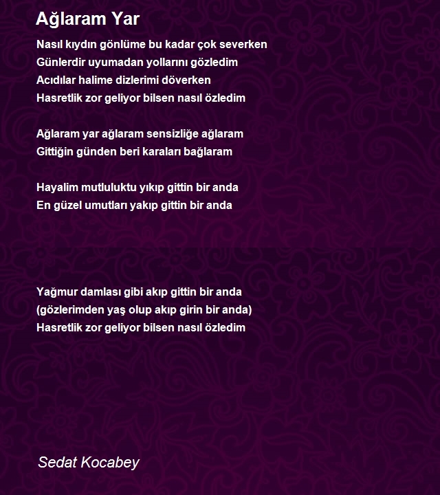 Sedat Kocabey