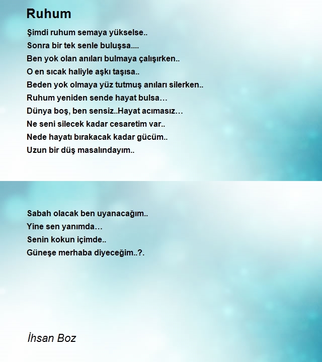 İhsan Boz