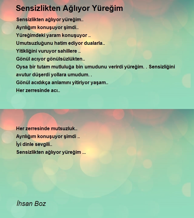 İhsan Boz