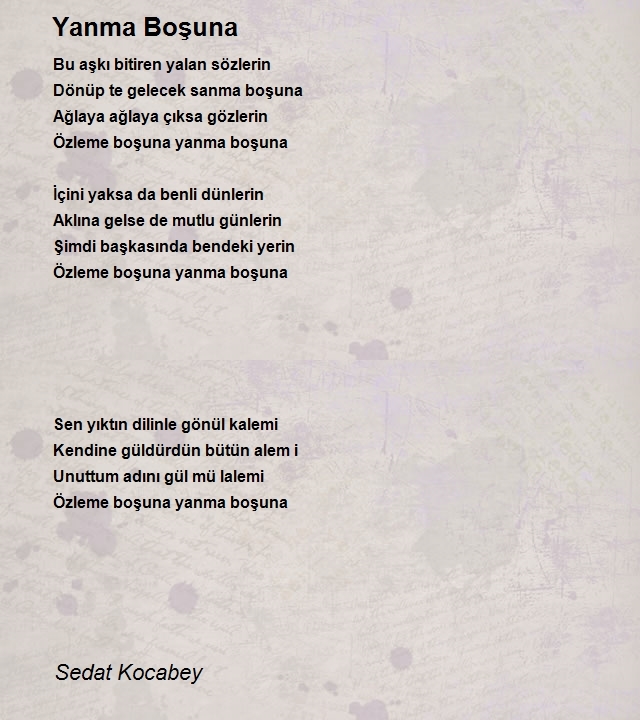 Sedat Kocabey