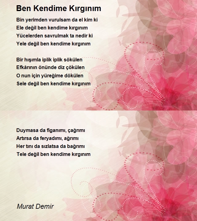 Murat Demir