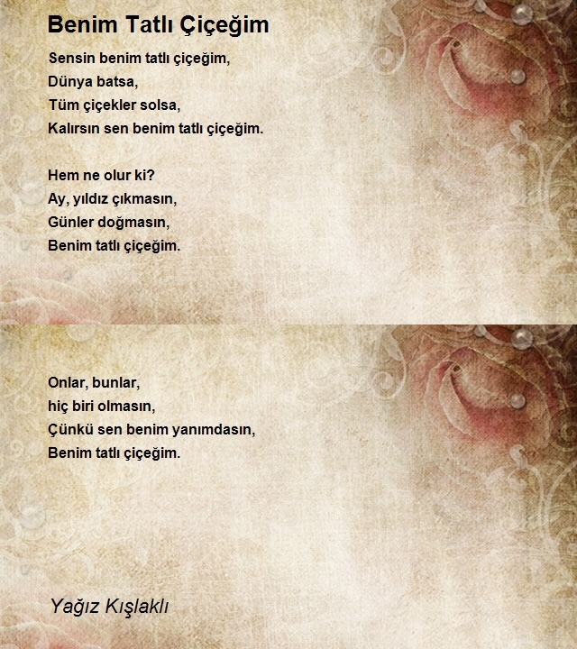 Yağız Kışlaklı