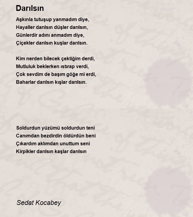 Sedat Kocabey