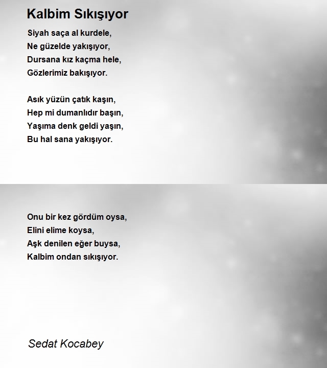 Sedat Kocabey