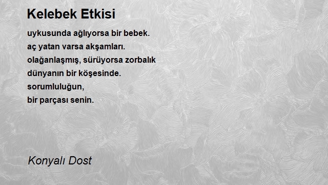 Konyalı Dost