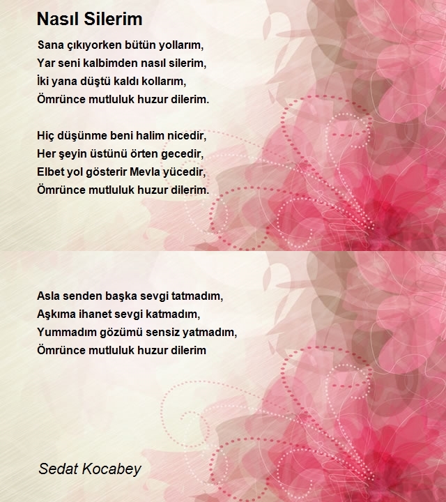 Sedat Kocabey