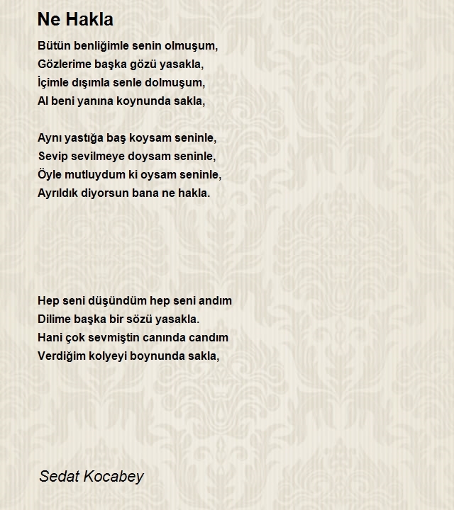 Sedat Kocabey