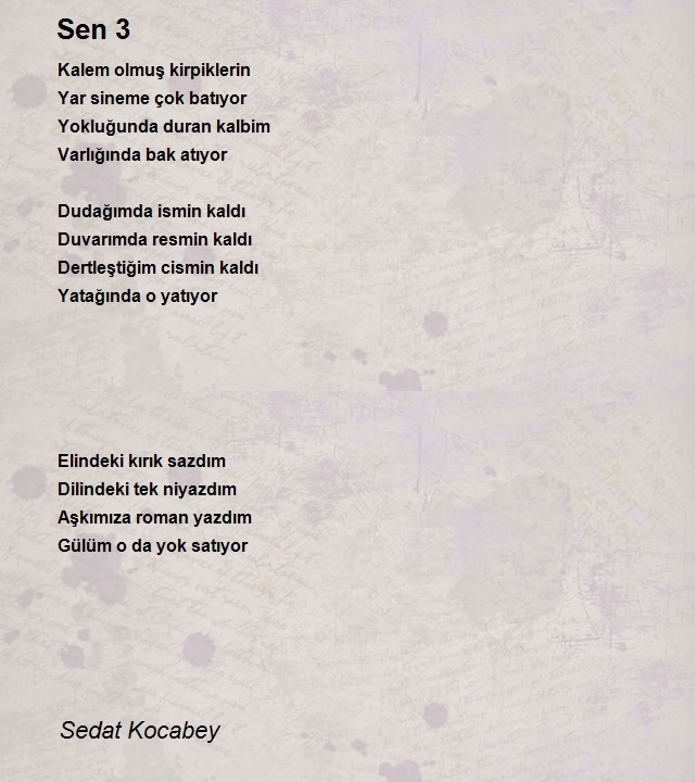 Sedat Kocabey