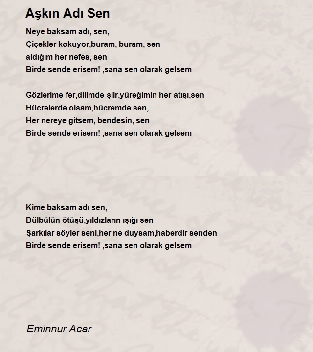 Eminnur Acar