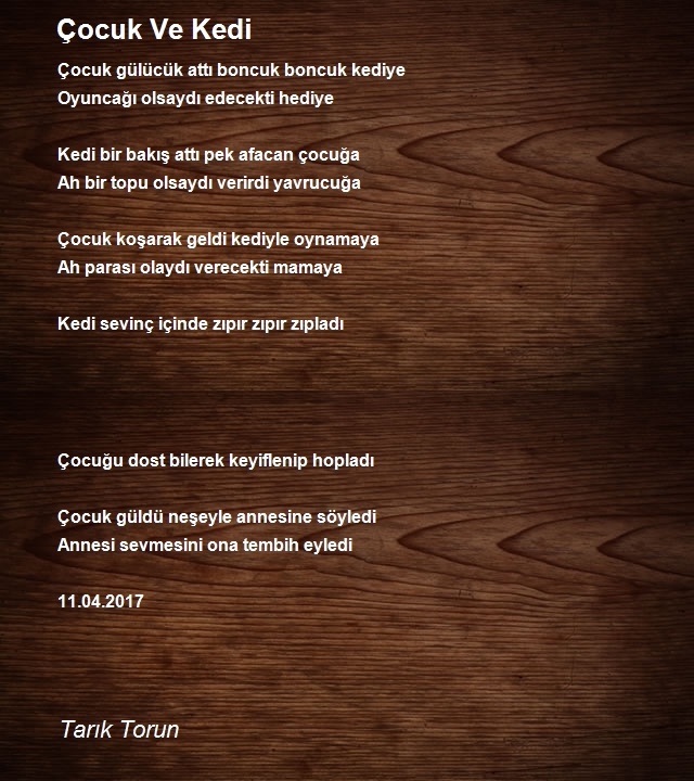 Tarık Torun