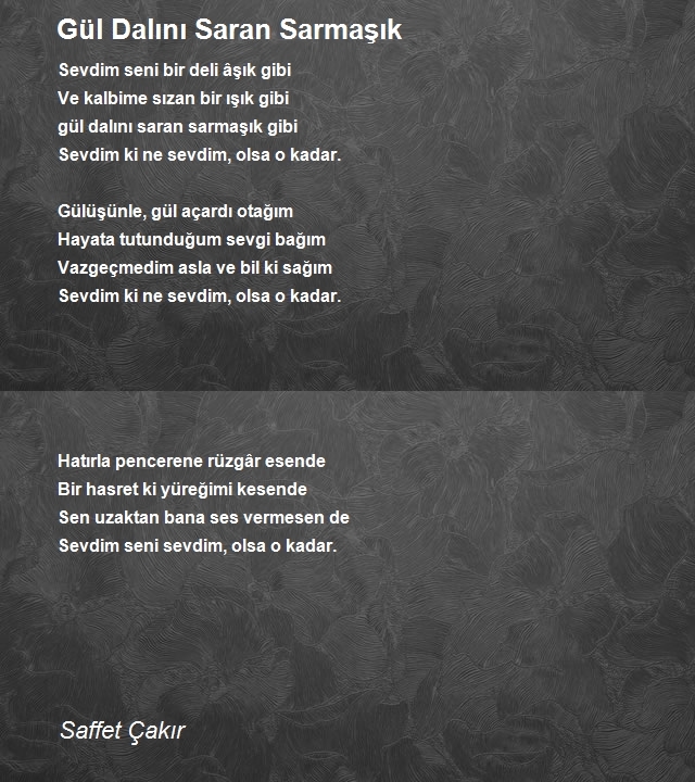 Saffet Çakır