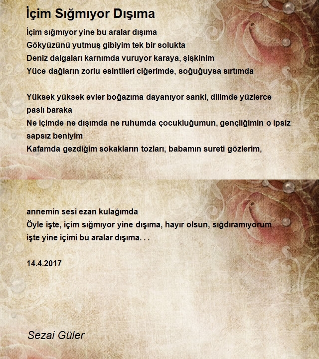 Sezai Güler