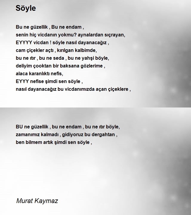 Murat Kaymaz