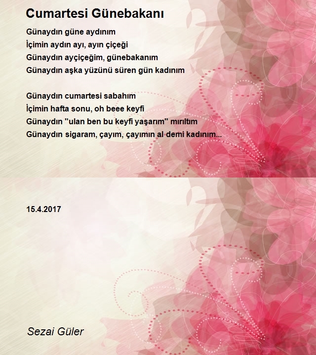 Sezai Güler